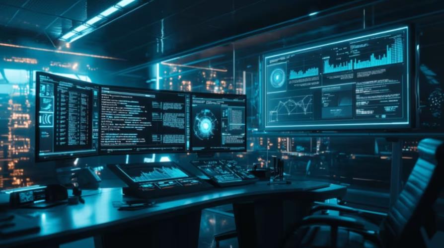 昆明工业设备远程运维SCADA,设备数据采集与远程运维管控解决方案